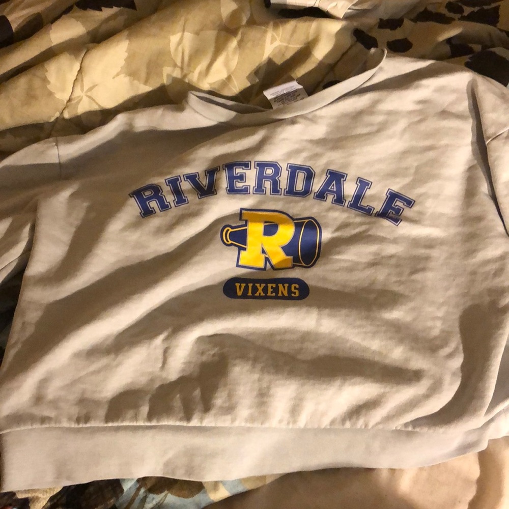 Riverdale sweater